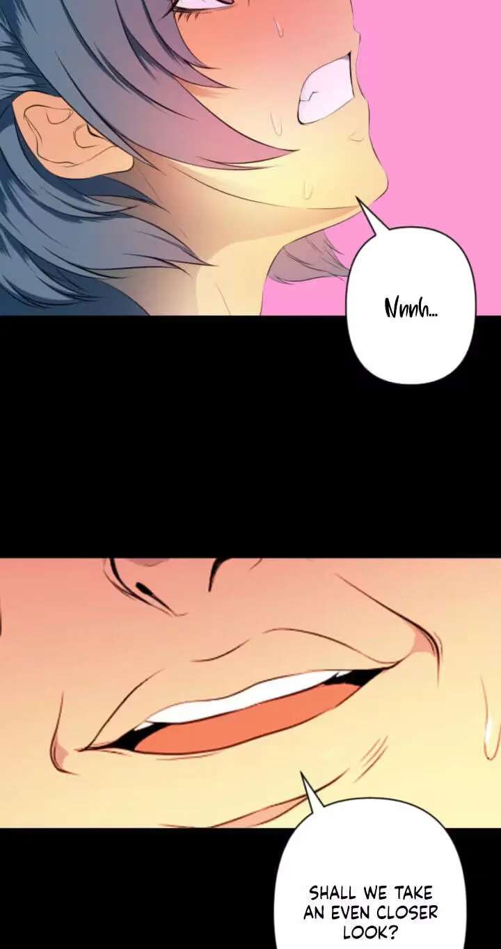 Please Accept My Wife Chapter 37 - page 5