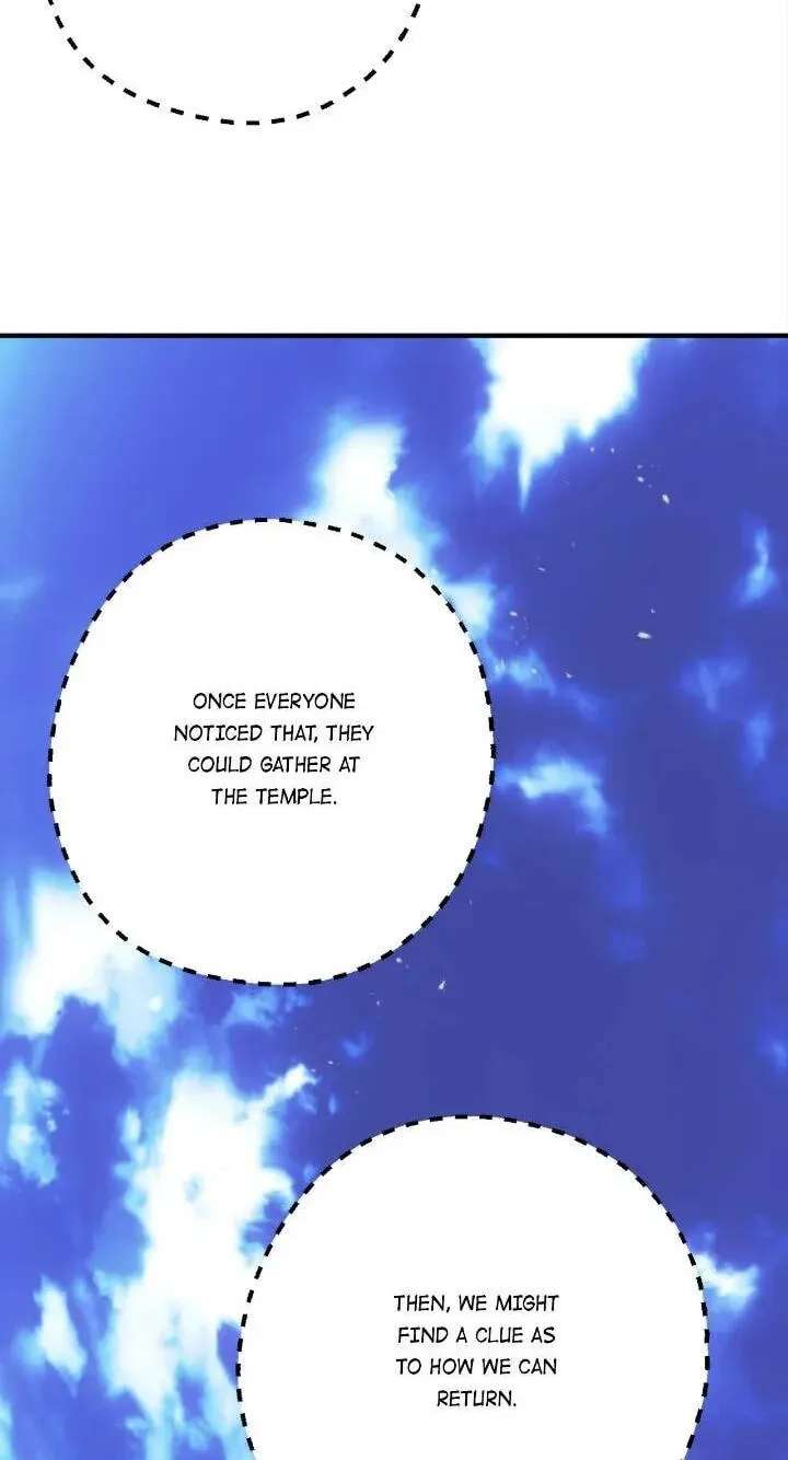 False Confession Chapter 79 - page 74