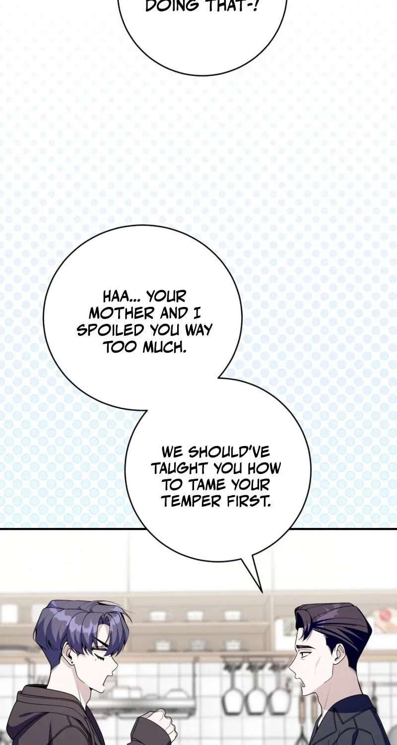 An Insincere Idol’s Blank Slate Chapter 96 - page 41