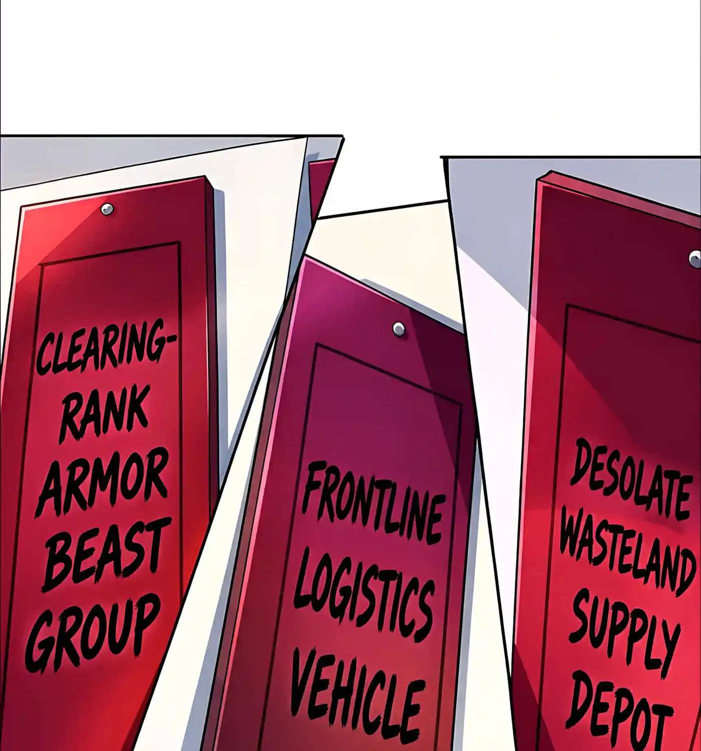 Global Beast Tamer: I Can See The Path Of Evolution Chapter 110 - page 51