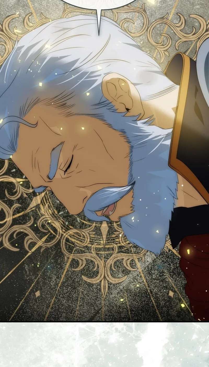 Little Lady Lilina Chapter 46 - page 99