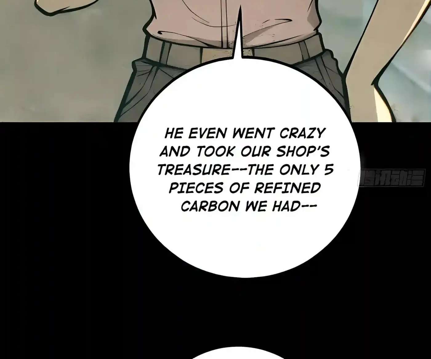 All-Class Awakening:God Slayer Chapter 159 - page 30