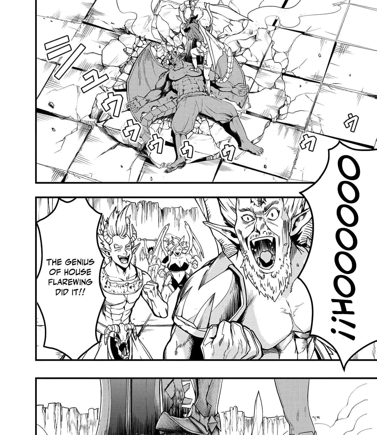 The Strongest Demon Lord at 0 Months Old Chapter 2 - page 68