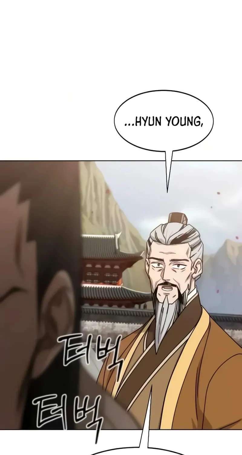 Return Of The Mount Hua Sect Chapter 182 - page 117