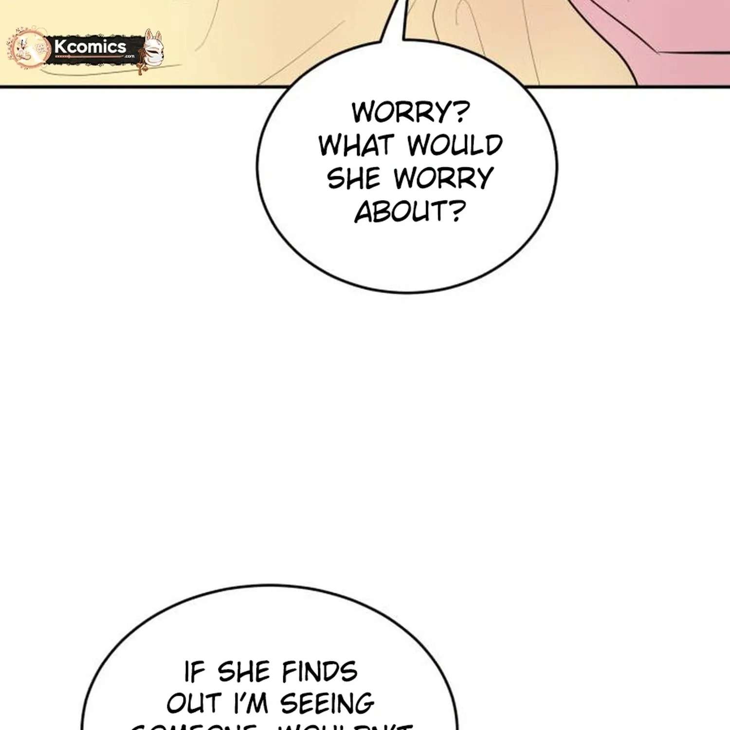 Even if You Don't Have One Third Chapter 46 - page 7