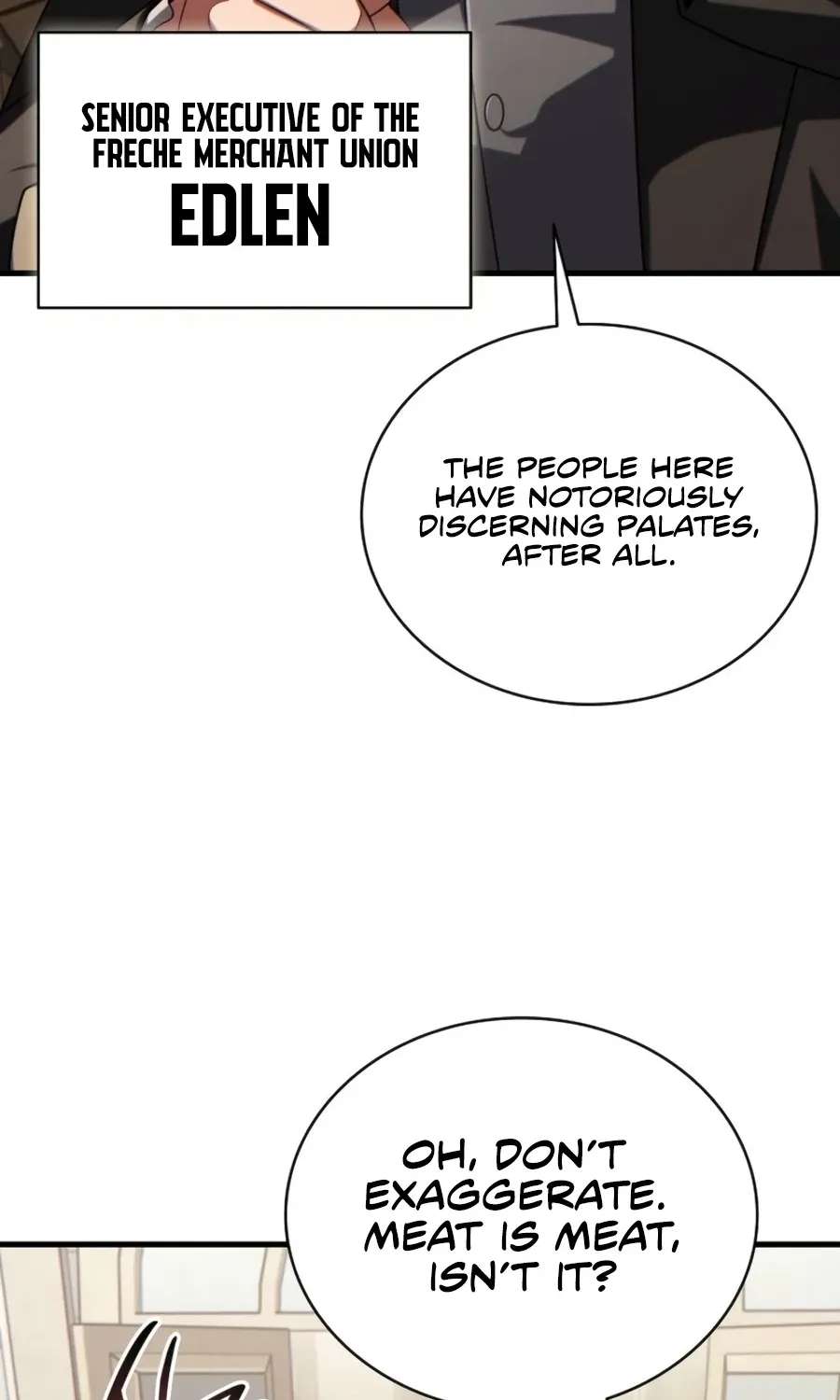 The Lord Who Levels Up by Absorbing Powers Chapter 17 - page 20