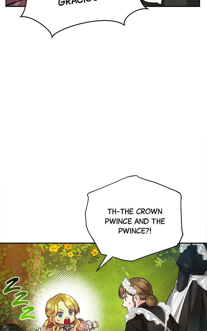 The Archduchy’sFierce Little Captain Chapter 3 - page 104