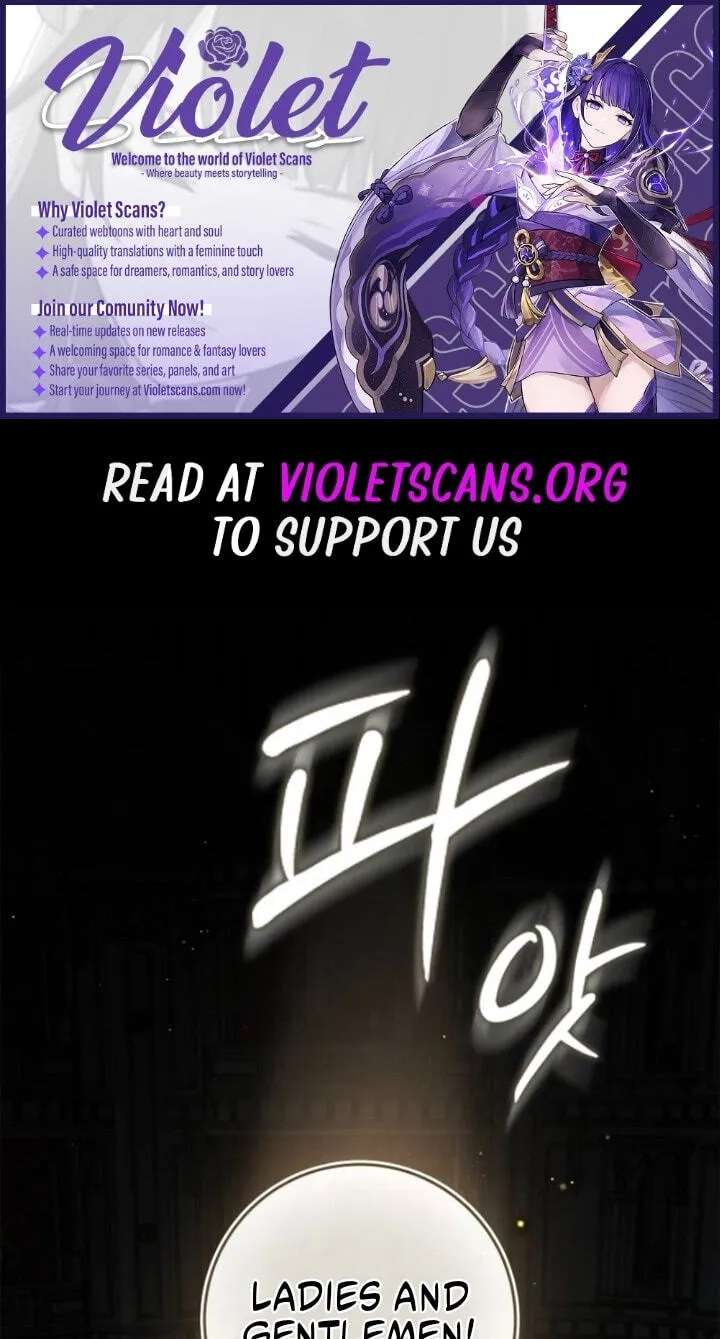 I Am the 5-Year-Old Spy Who Kidnapped the Villain Chapter 39 - page 1
