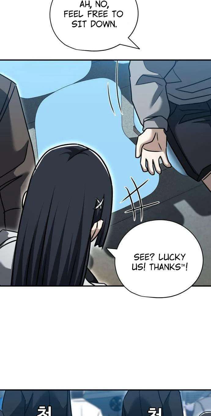 A Match with Me Chapter 22 - page 60