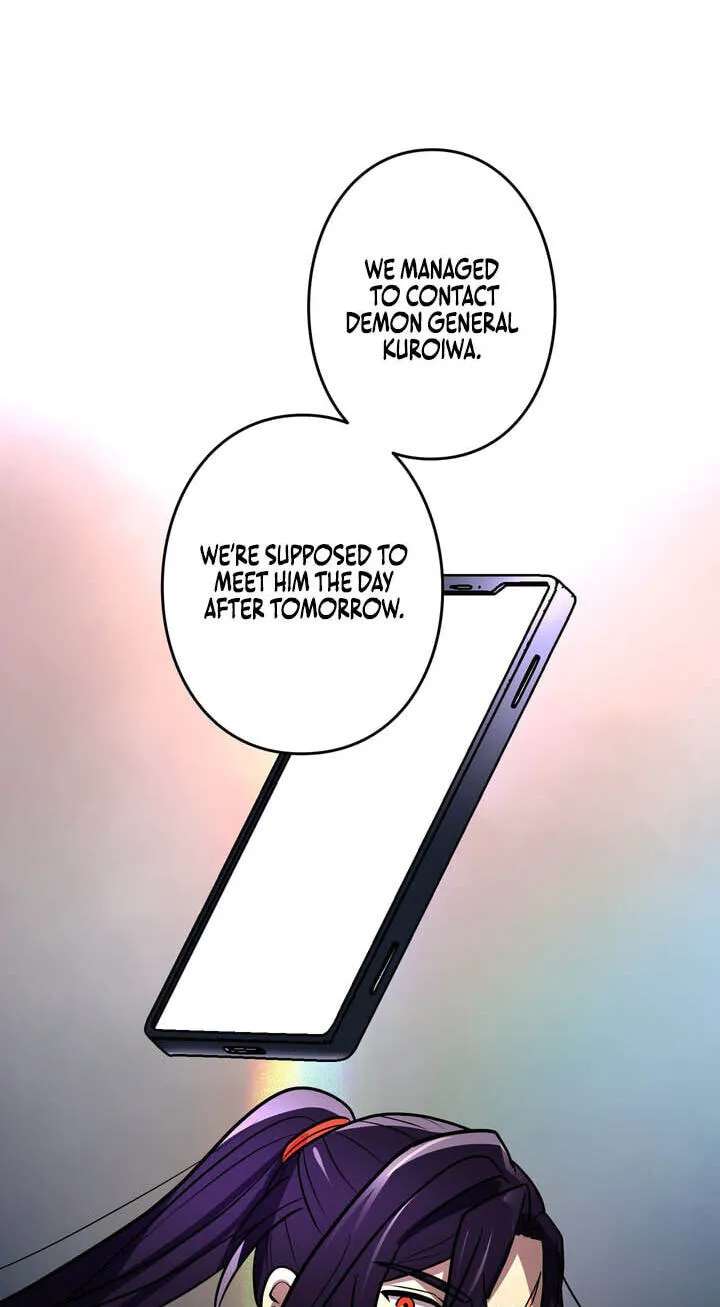 Nishuume Boukensha wa Kakushi Class "Juuryoku Tsukai" de Saikyou Omezasu Chapter 213 - page 48