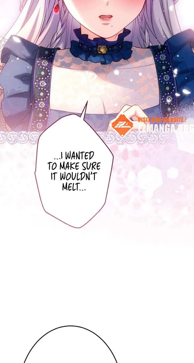Dokusen Yoku ga Tsuyoi Honou Tei ni Shuuchaku Saretemasu Chapter 78 - page 29