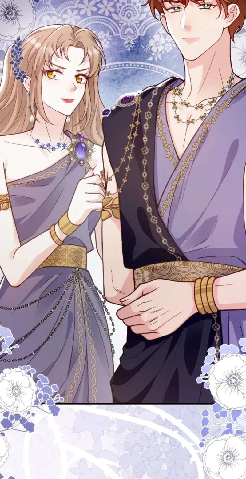 The Tyrant's Overprotective Contract Mother Chapter 53 - page 90