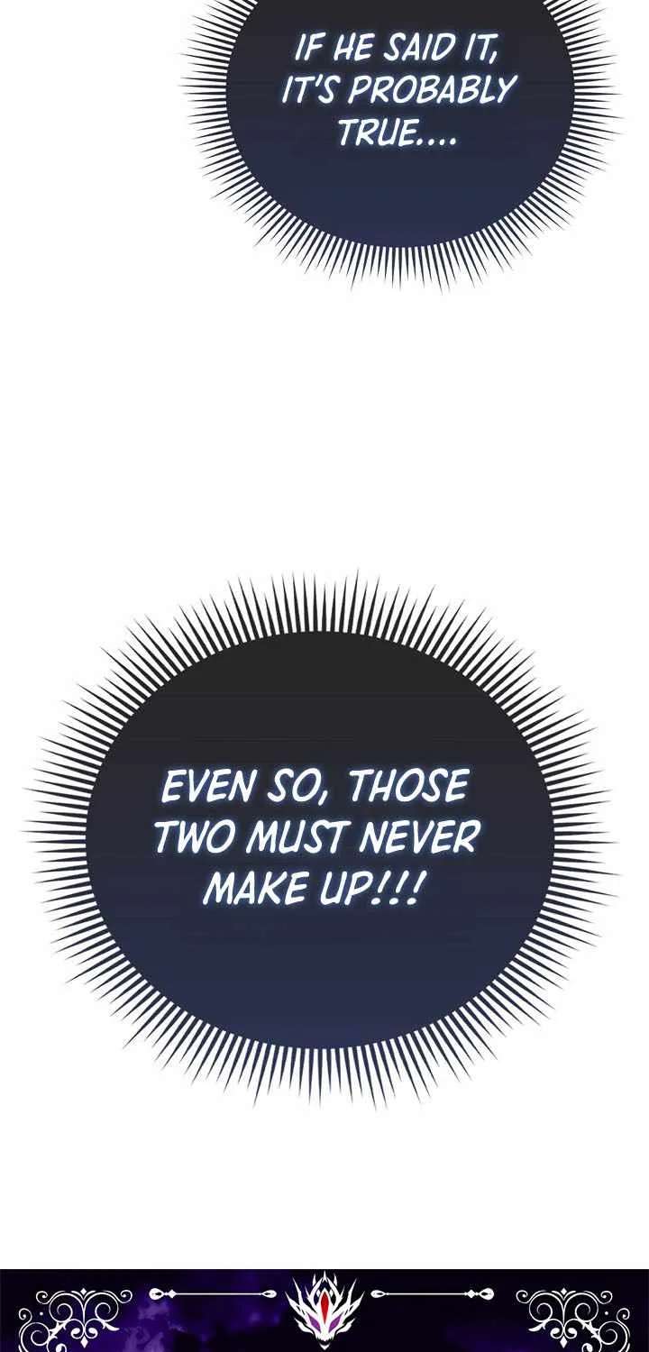 A Villain's Will to Survive Chapter 65 - page 5