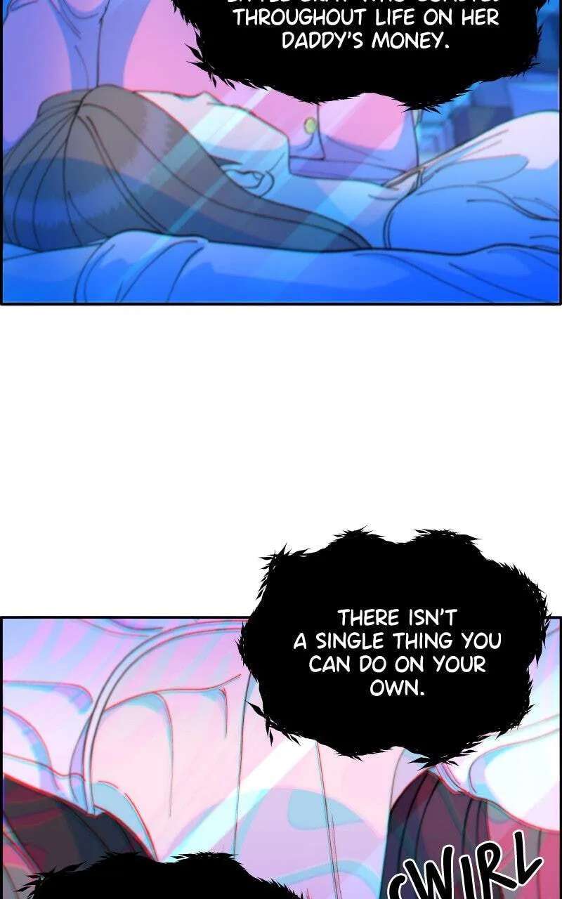 Momfluencer Chapter 87 - page 49