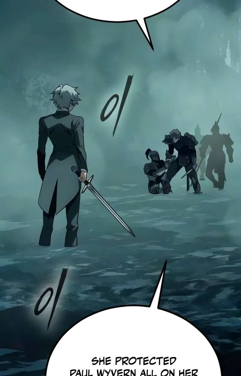 The Necromancer of a Renowned Sword Family Chapter 25 - page 52