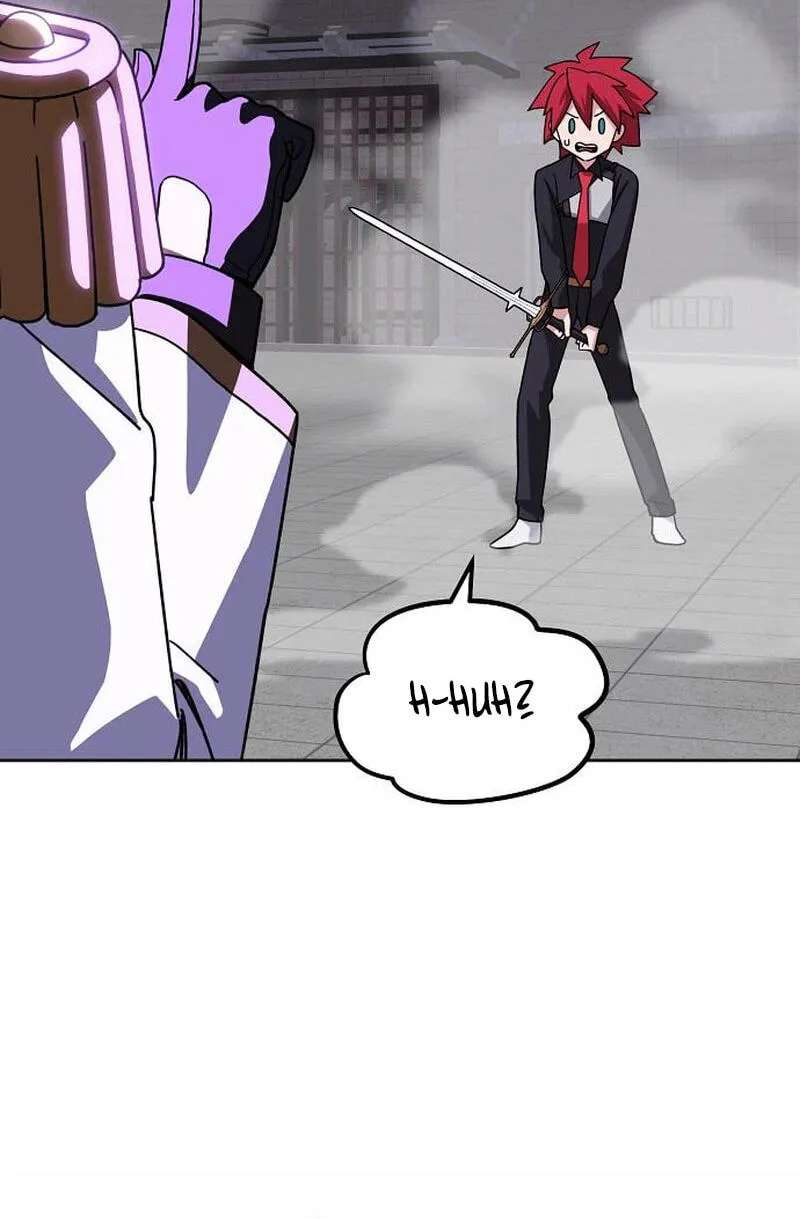 Healing at the Academy Convenience Store Chapter 11 - page 35
