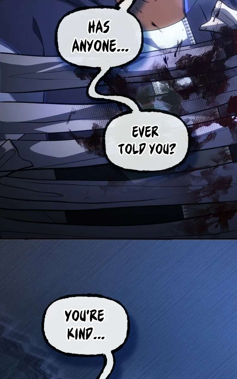 Finding Humanity Chapter 11 - page 109