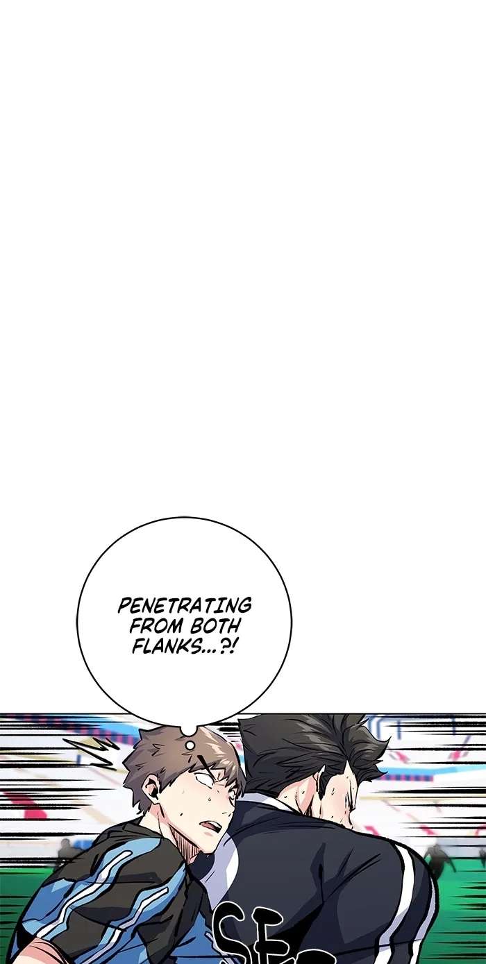 Top Corner Chapter 263 - page 28