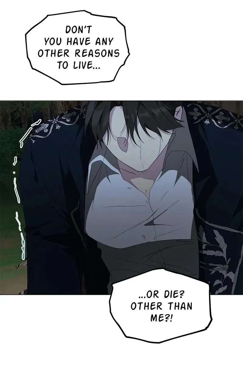 Wished You Were Dead Chapter 93 - page 30
