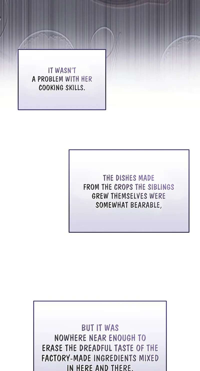 After Returning to Farming, National-Level Tycoons Flock In Chapter 4 - page 55