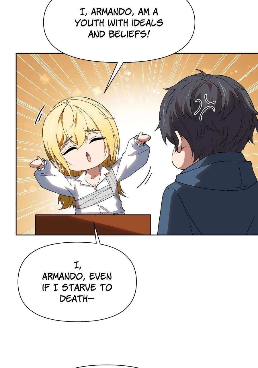 I Dominate a Magical Continentwith an Industrial Revolution Chapter 45 - page 47