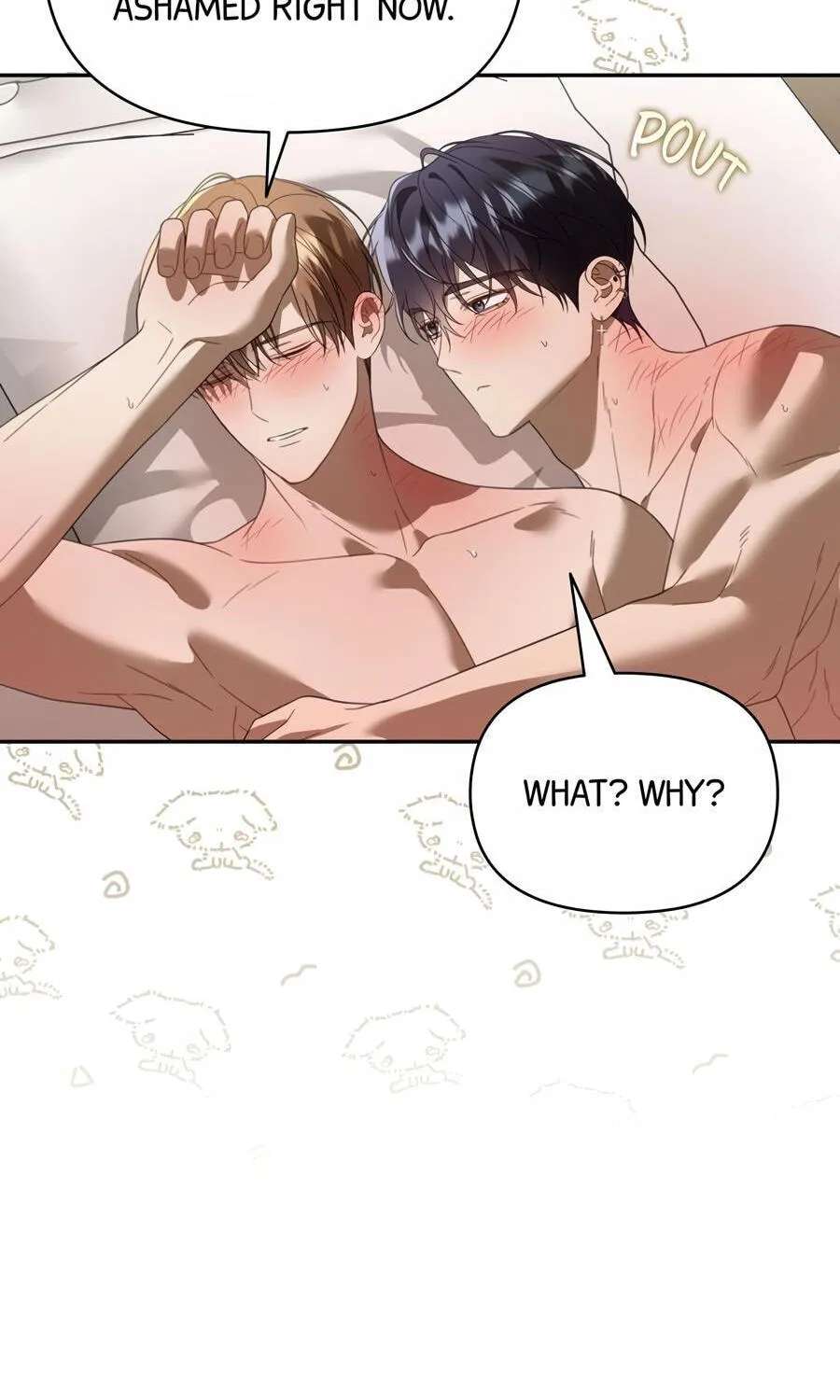 Carrying My n00b Waifu Chapter 65 - page 67