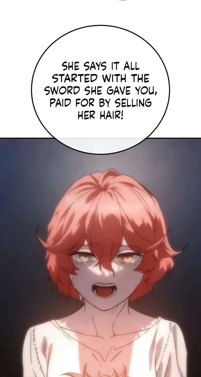 Star-Embracing Swordmaster Chapter 140 - page 62
