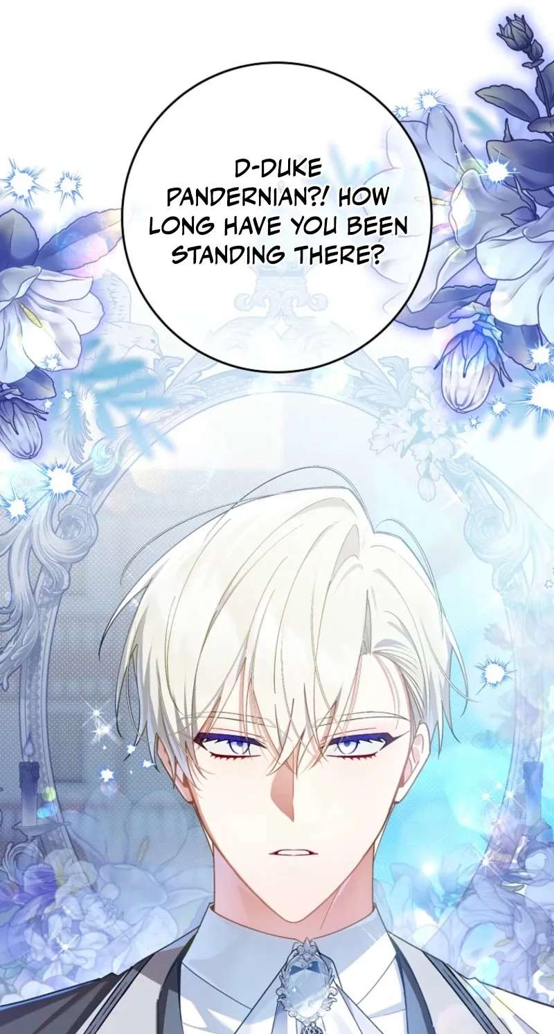 I Saved You, But I'm Not Responsible Chapter 78 - page 71