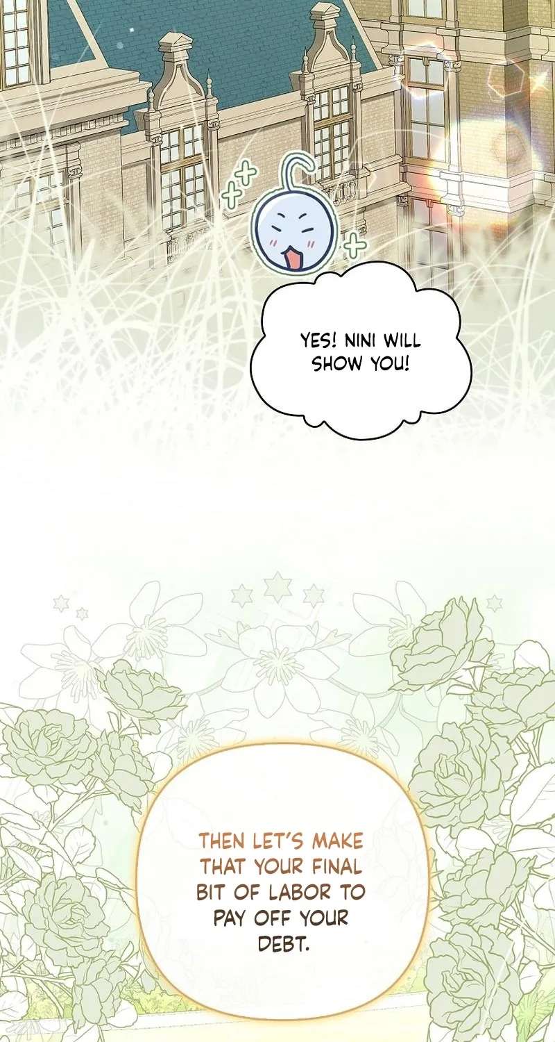 The Female Lead Takes Care of Everything Chapter 10 - page 47
