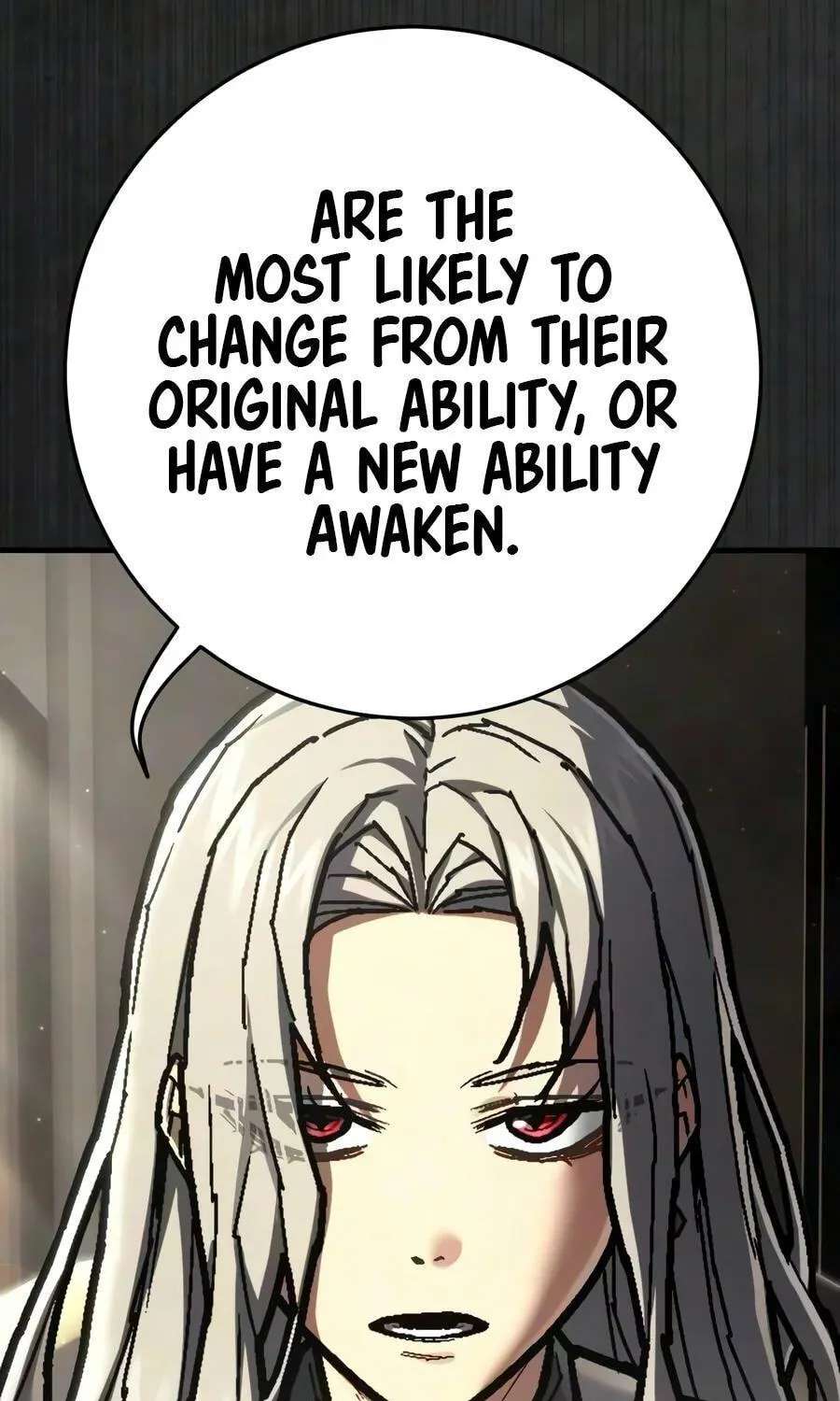 The Executioner (Lee Jehwan) Chapter 74 - page 143