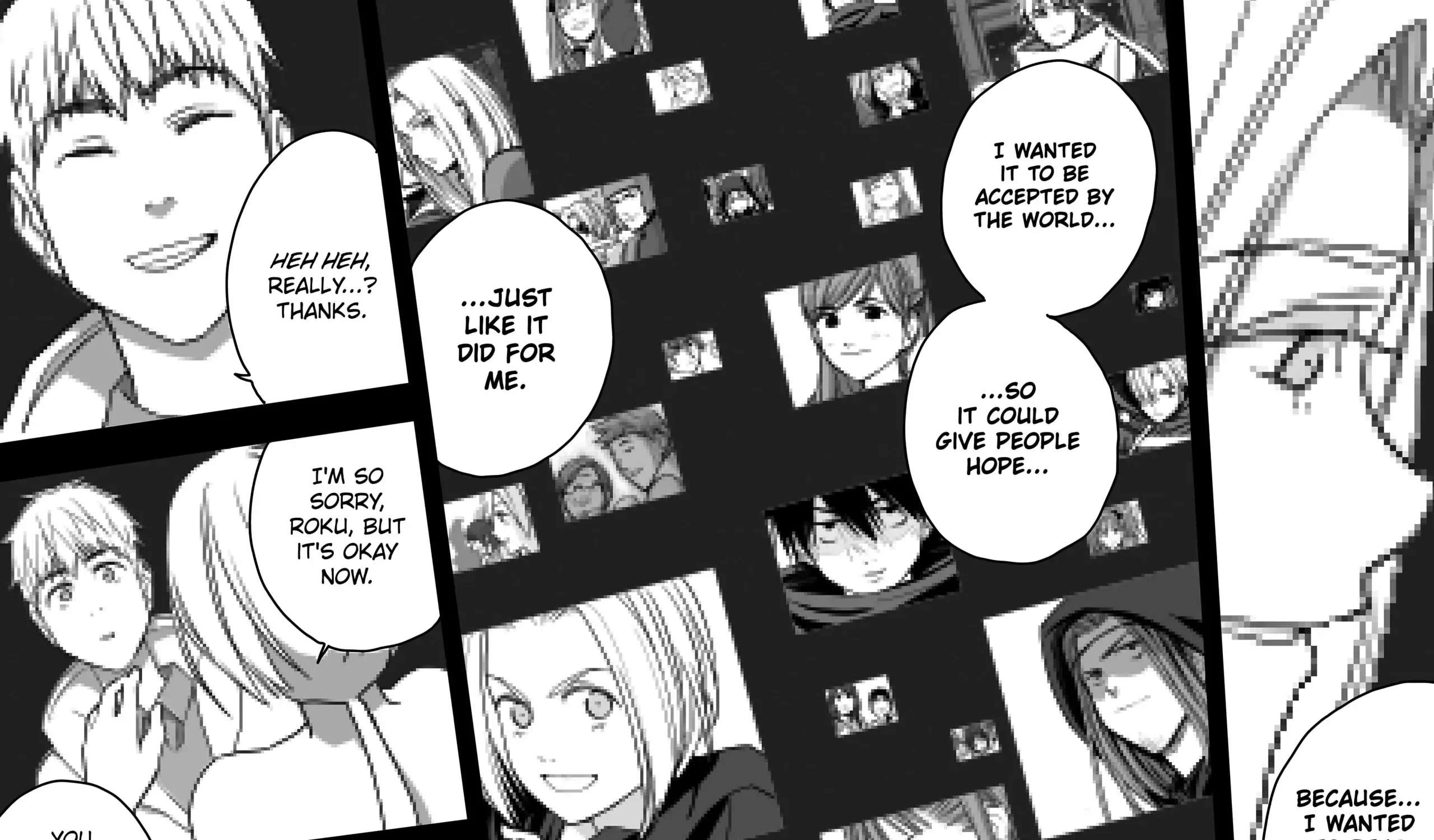 The Game Devil Chapter 27 - page 43