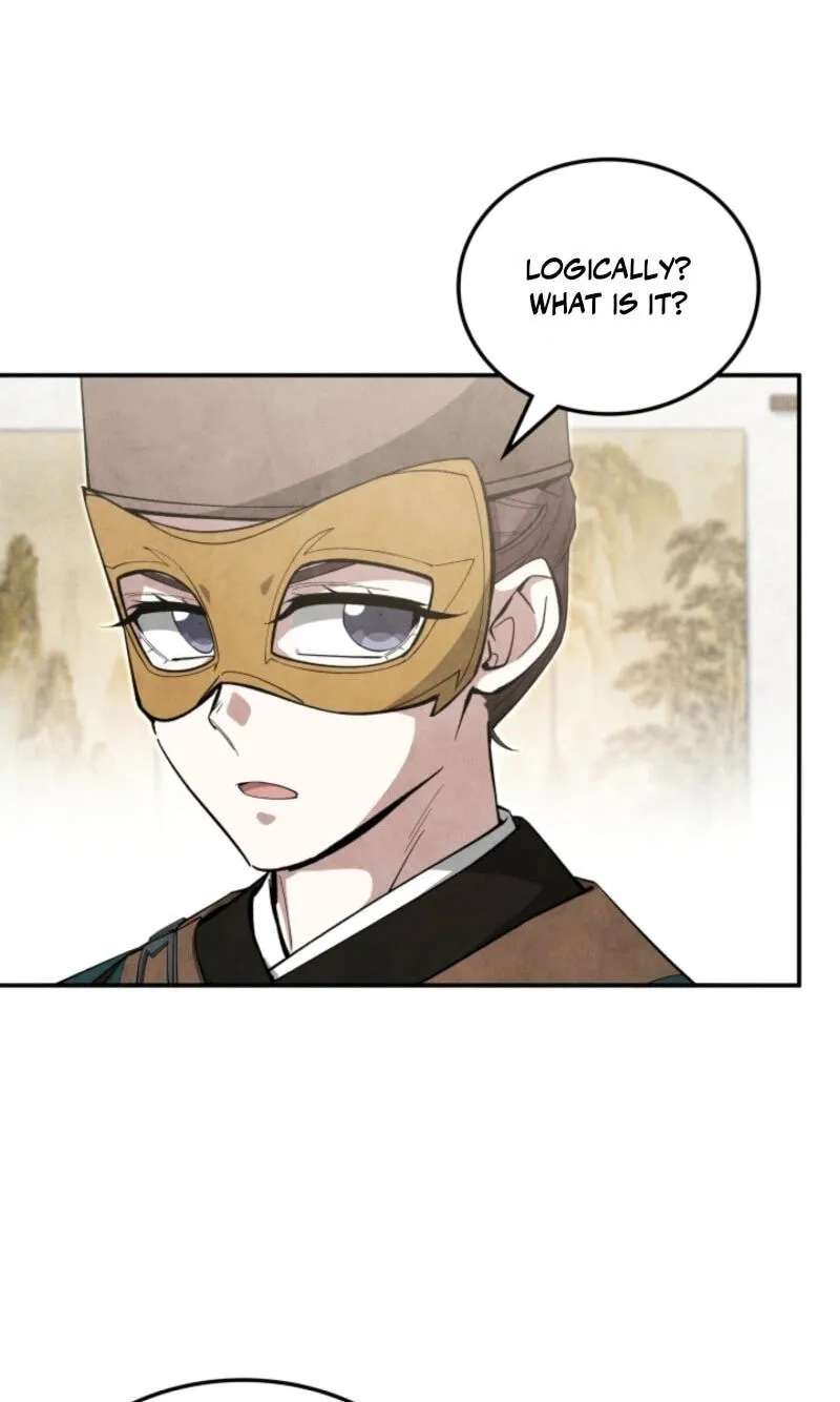 How to Survive as a Martial World Civil Servant Chapter 78 - page 9