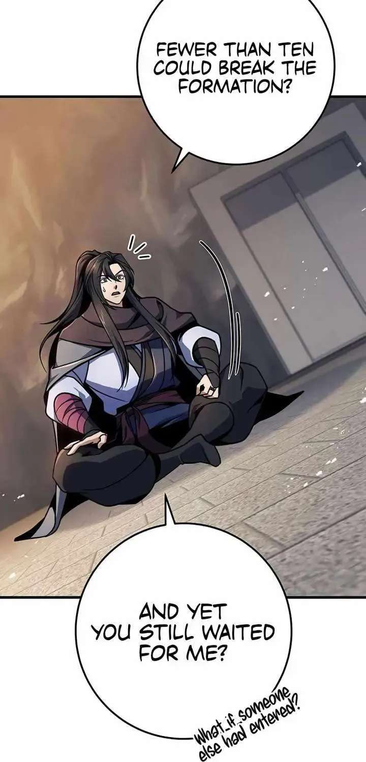 Emperor's Sword Chapter 115 - page 34