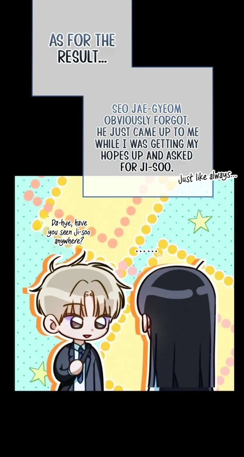 The Top Student Hides Her Regression Chapter 17 - page 8
