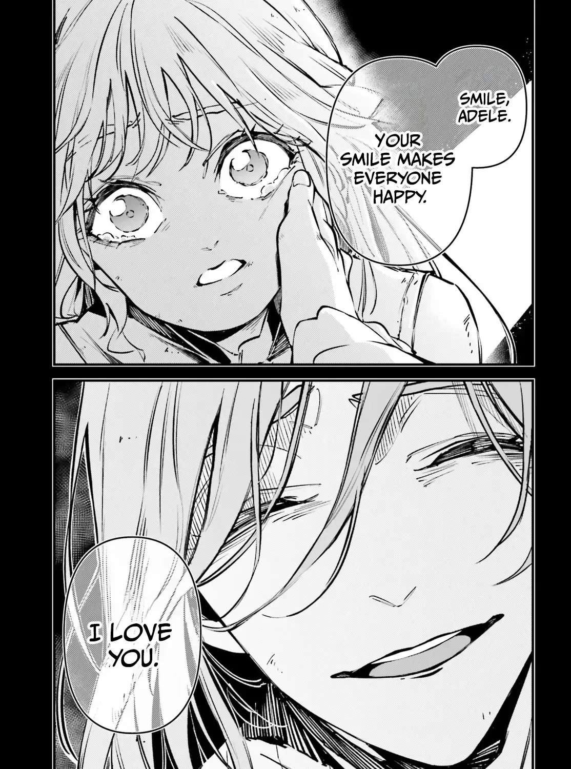 Noblesse Gambit: The Vengeful Lady Dances in a Game of Condemnation with the Criminal Lord Chapter 1 - page 45