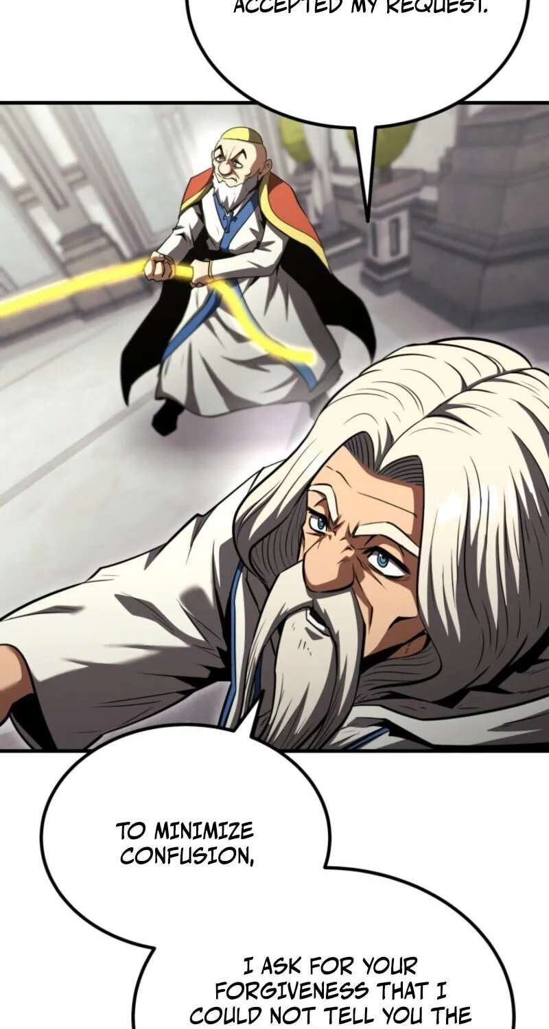 Return of the All-Time Genius Ranker Chapter 39 - page 64