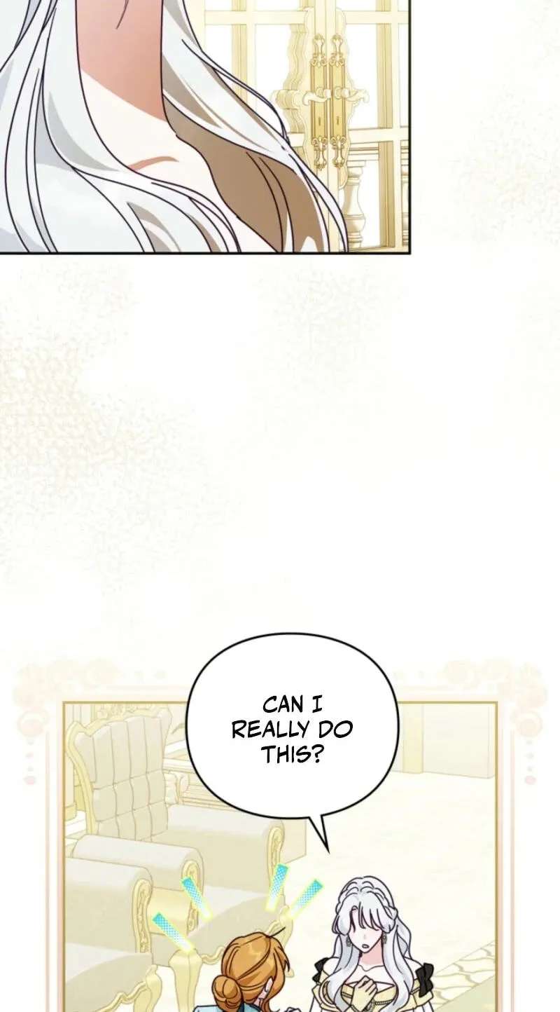 The Search for the Duchess's Husband Chapter 37 - page 62