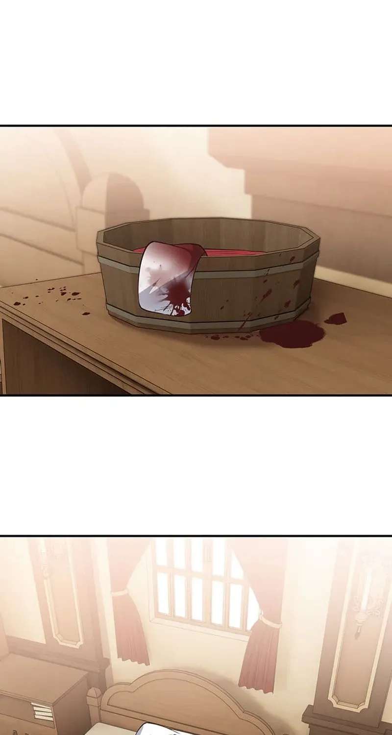 My Fiance Is a Former Assassin Prince Chapter 38 - page 36