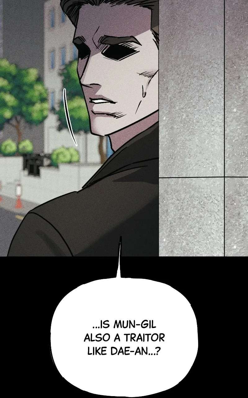 Acting Gangster Chapter 50 - page 23