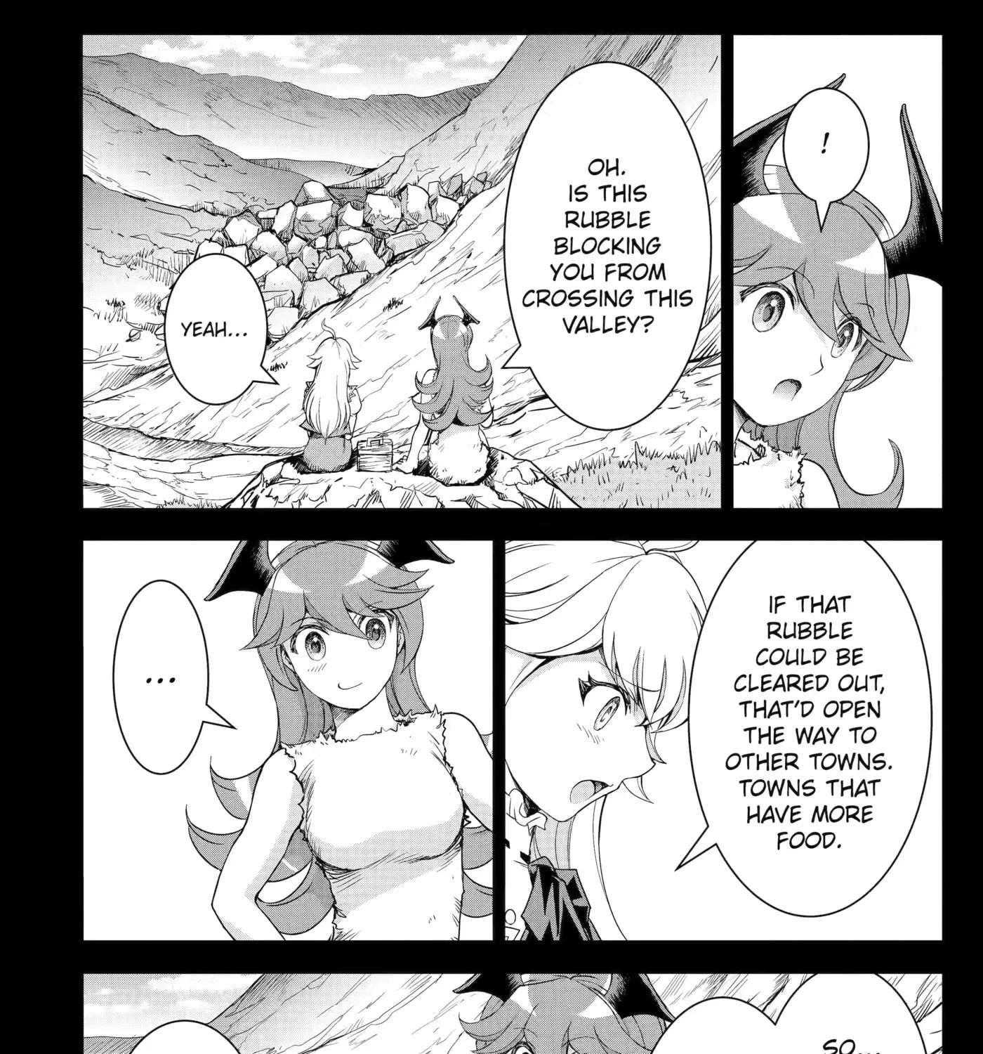 Misuterareta Saijaku Tamer, Fuuin Sareteita Bishoujo Dragon to Keiyaku Shite Saikyou ni Itaru Chapter 15 - page 35