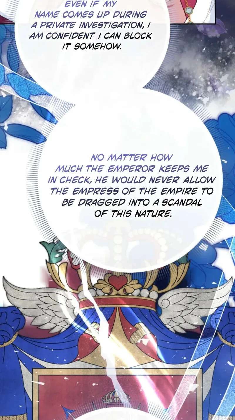 Lord Baby Runs a Romance Fantasy With Cash Chapter 130 - page 66
