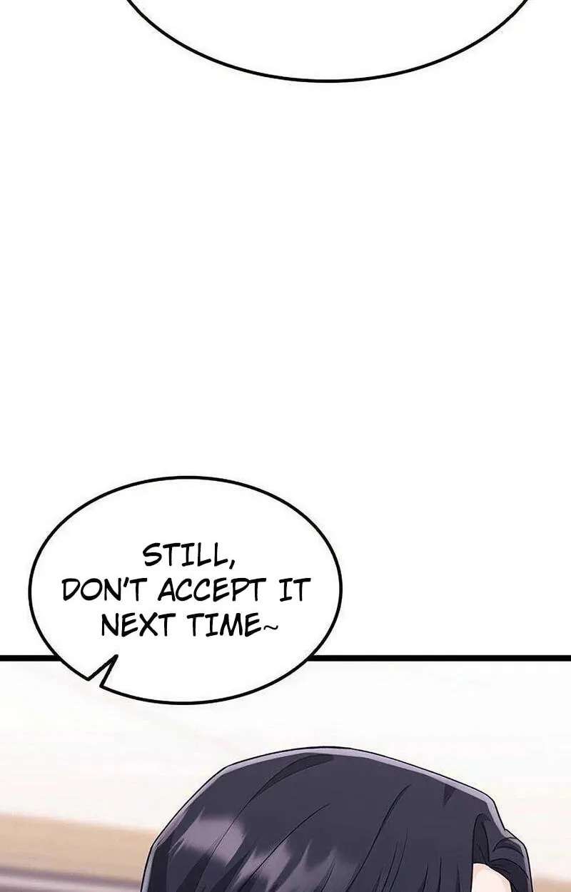 My Crazy Boss Chapter 51 - page 35