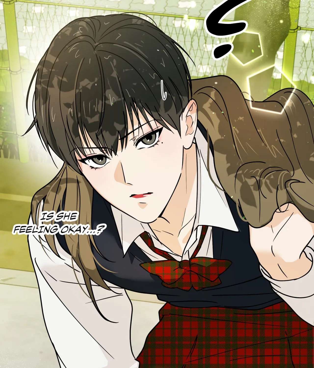 Tada Hitori, Anata Dake Chapter 4 - page 85