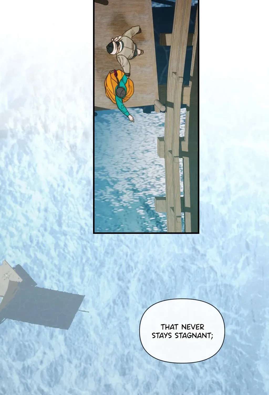 Words Across the Sea Chapter 15 - page 81