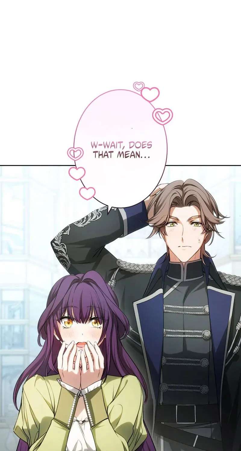 I Was Reincarnated as the Villainess' Sister Chapter 33 - page 63