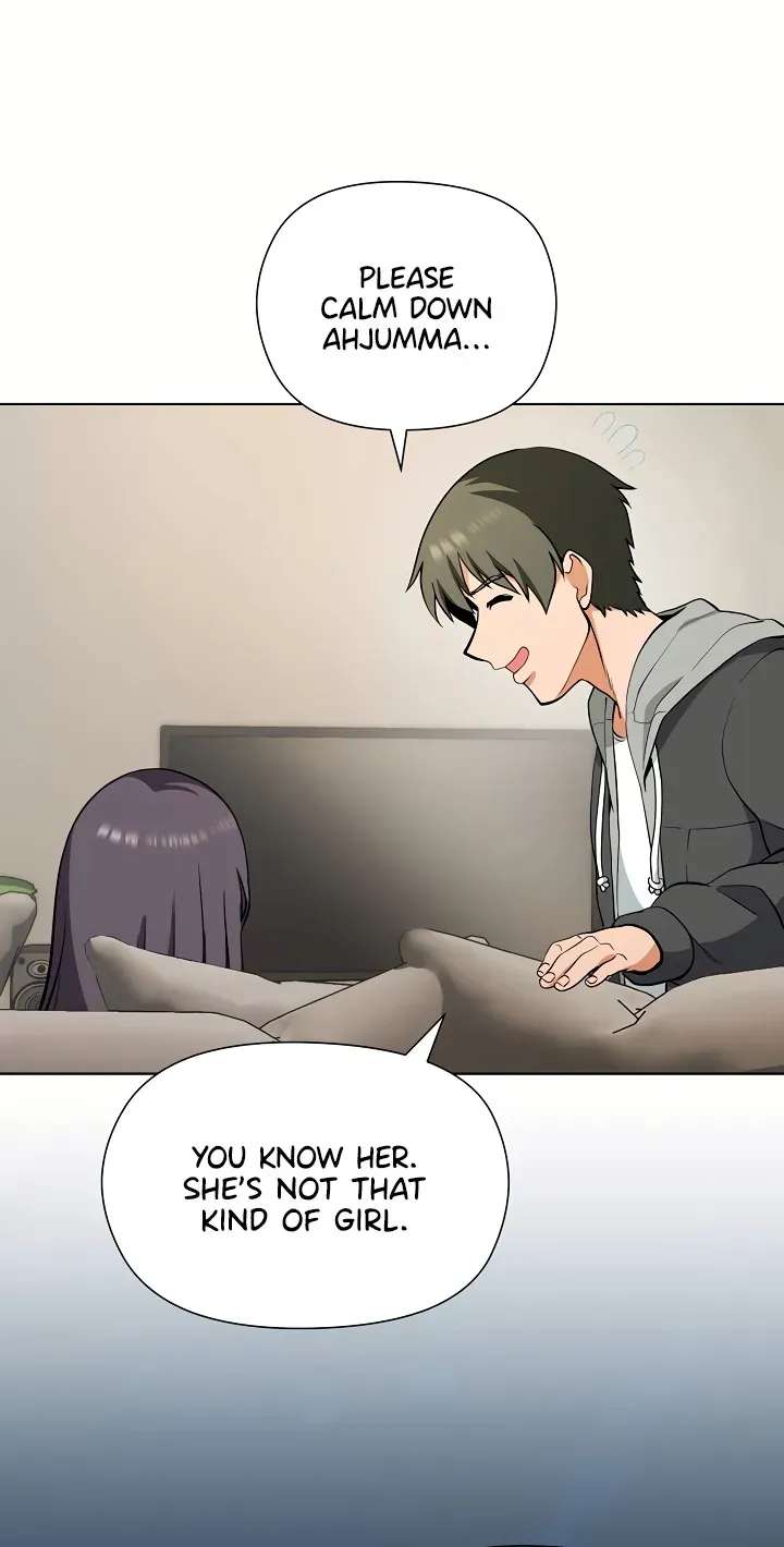 Your Mom Is the Best Chapter 1 - page 104