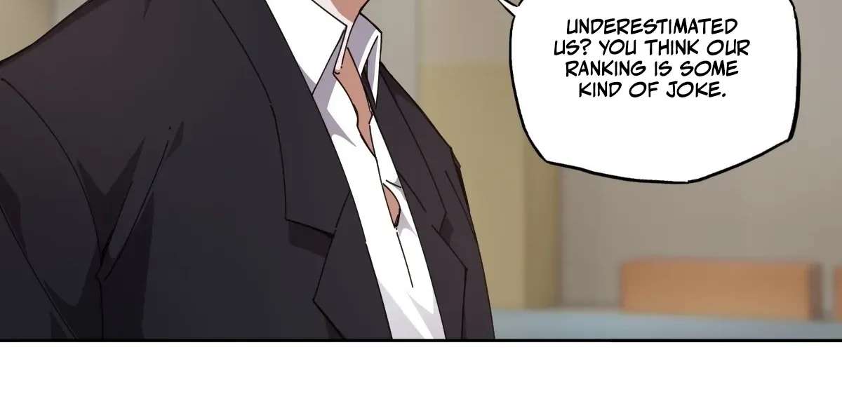 My Brother Is A Mad Dog Chapter 20 - page 46