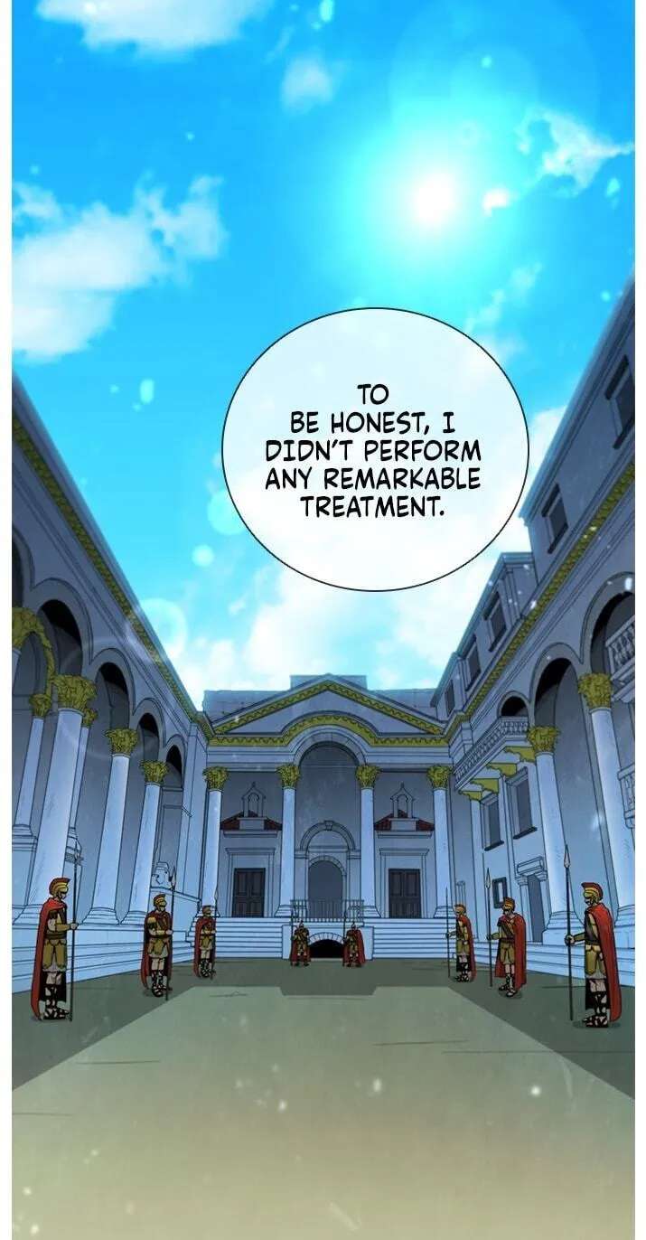 The Long Way of the Warrior Chapter 171 - page 44