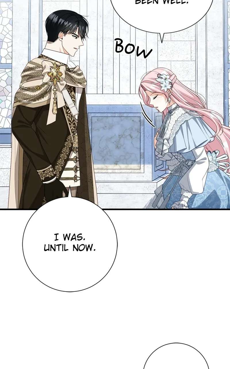 Raising the SecondMale Lead’s Son Chapter 63 - page 56