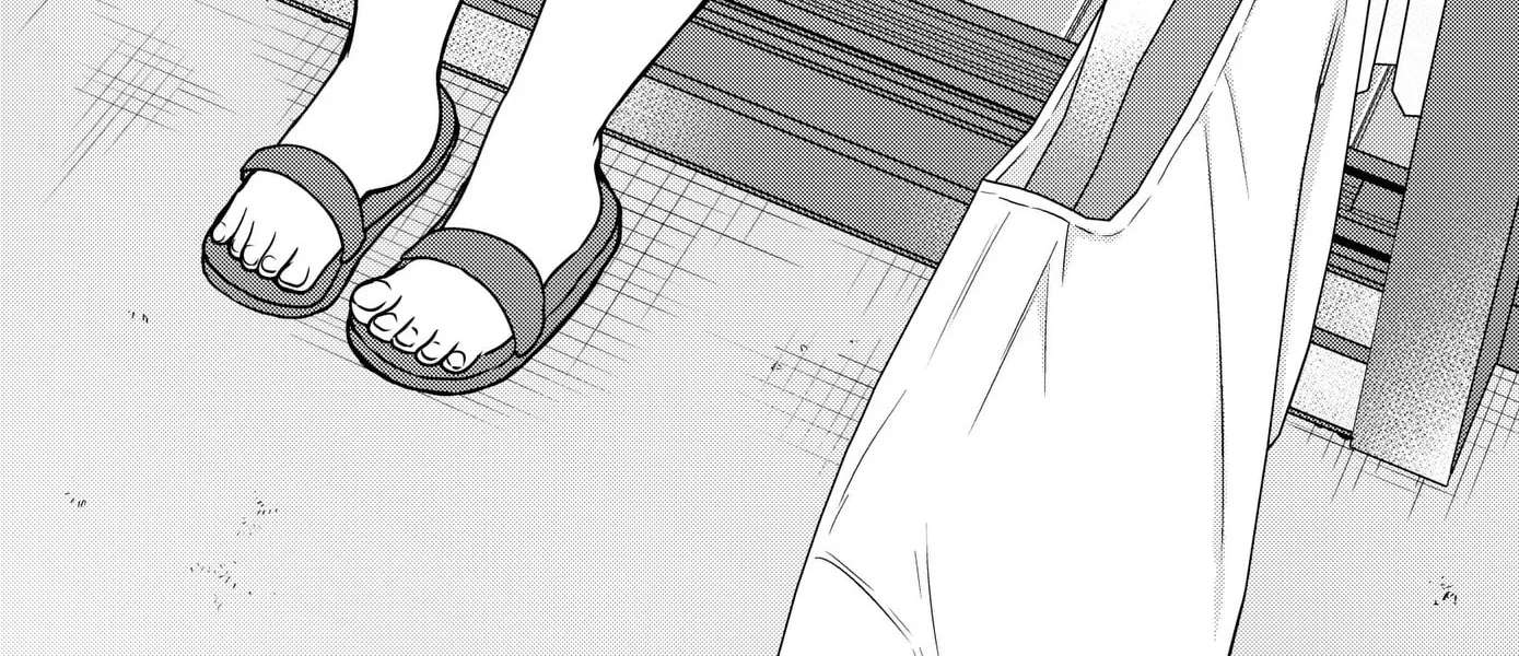 Yagate Efude o Utsuroshi Kimi wa Chapter 35 - page 8